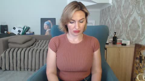 mallinia online show from 13, 5, 2026