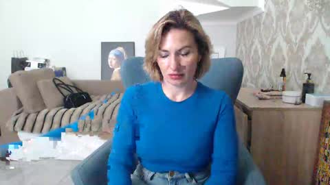 mallinia online show from 14, 5, 2026
