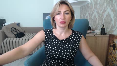 mallinia online show from 24, 5, 2026