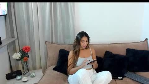 Mallory online show from 9, 10, 2025