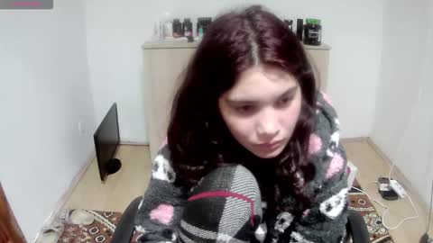 Snapshot of mallorymyers chatting on 25, 9, 2025 mallorymyers online show from 25, 9, 2025