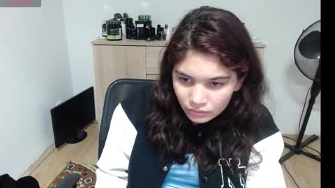 Snapshot of mallorymyers chatting on 12, 10, 2025 mallorymyers online show from 12, 10, 2025