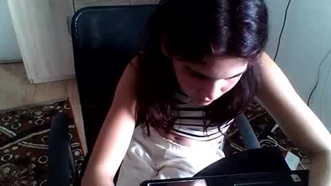 Snapshot of mallorymyersx chatting on 13, 9, 2025 mallorymyersx online show from 13, 9, 2025