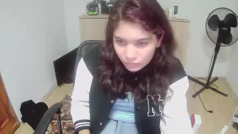 Snapshot of mallorymyersx chatting on 12, 10, 2025 mallorymyersx online show from 12, 10, 2025