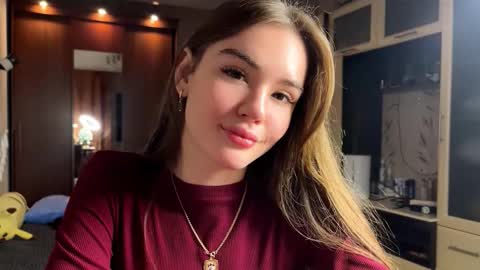 Jinny online show from 13, 1, 2026