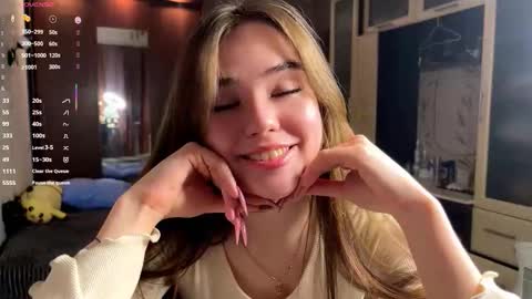 Jinny online show from 15, 1, 2026