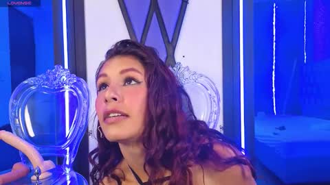 Malory online show from 11, 2, 2026