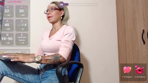 Snapshot of malory_golosa chatting on 22, 1, 2025 Malory online show from 22, 1, 2025