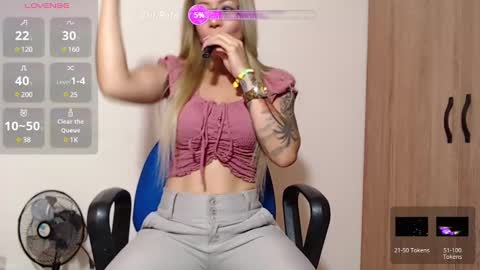 Snapshot of malory_golosa chatting on 20, 2, 2025 Malory online show from 20, 2, 2025