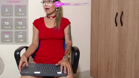 Snapshot of malory_golosa chatting on 12, 3, 2025 Malory online show from 12, 3, 2025