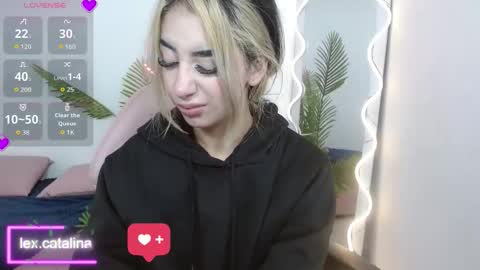 Malory  online show from 21, 9, 2025