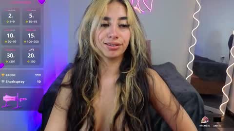 Malory  online show from 30, 9, 2025