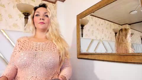 MalorySweet  online show from 10, 5, 2026
