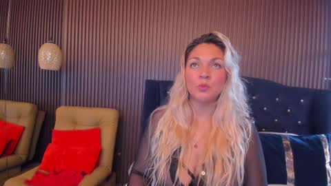 MalorySweet  online show from 29, 5, 2026