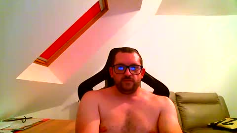 breton online show from 12, 10, 2025