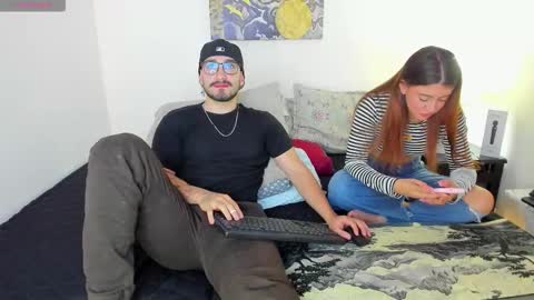 maloy_magic online show from 14, 12, 2025