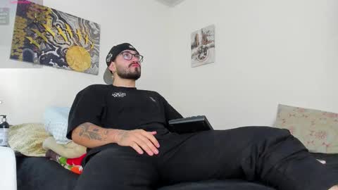 maloy_magic online show from 22, 12, 2025