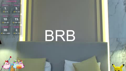 Maltii Evans online show from 18, 1, 2025