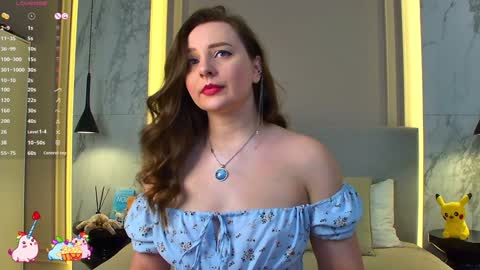 Maltii Evans online show from 8, 2, 2025