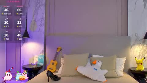 Maltii Evans online show from 19, 9, 2025