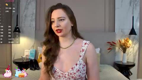 Maltii Evans online show from 21, 11, 2025