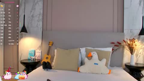 Maltii Evans online show from 2, 2, 2026