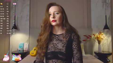 Maltii Evans online show from 26, 2, 2026