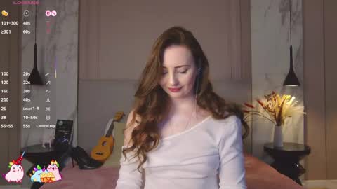 Maltii Evans online show from 12, 5, 2026