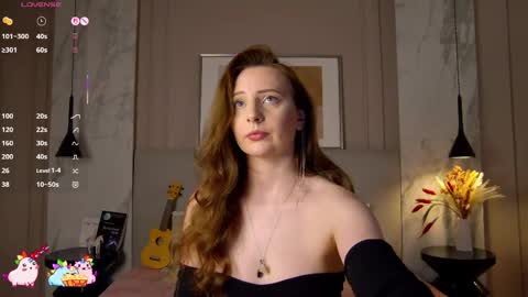 Maltii Evans online show from 14, 5, 2026