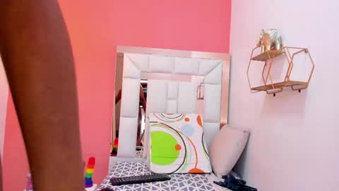 Melanie online show from 20, 5, 2026