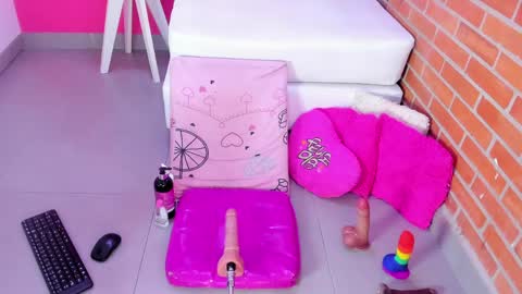 Snapshot of malu_hot69 chatting on 2, 6, 2026 Malu online show from 2, 6, 2026