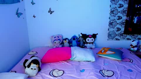   online show from 29, 10, 2025