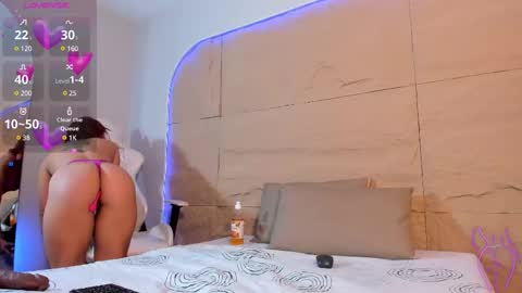 malulopez online show from 5, 3, 2025