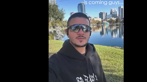 maluma09 online show from 10, 10, 2025