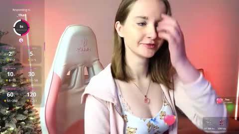 Snapshot of malumeyers chatting on 20, 12, 2025 malumeyers online show from 20, 12, 2025