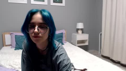 Malvina online show from 10, 1, 2026