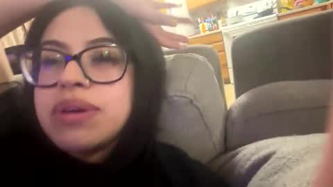 Snapshot of mamaboozey chatting on 3, 4, 2026 mamaboozey online show from 3, 4, 2026