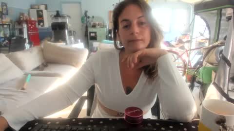Snapshot of mamasm0k3sp0t chatting on 18, 9, 2025 mamasm0k3sp0t online show from 18, 9, 2025