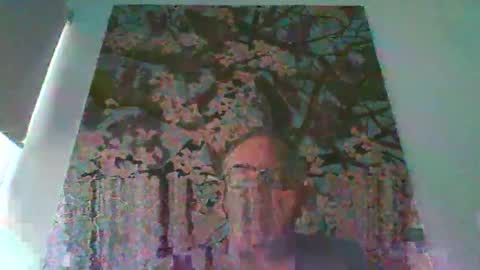 OLDMANFREE online show from 4, 4, 2026