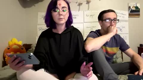 MamiCloudz online show from 11, 3, 2025