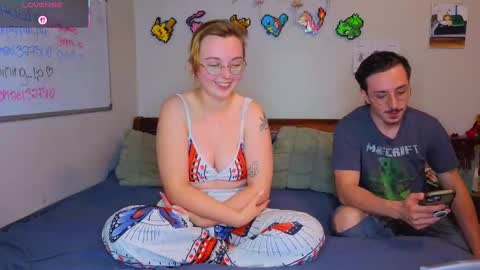 MamiCloudz online show from 26, 9, 2025