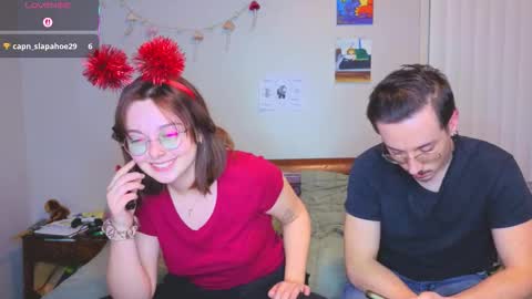 MamiCloudz online show from 26, 11, 2025