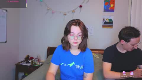 MamiCloudz online show from 27, 11, 2025