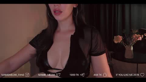 Your Miss Alice  online show from 6, 6, 2026