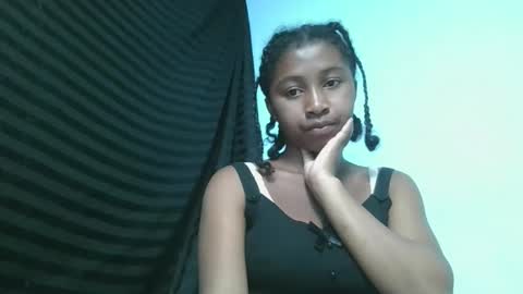 mamieriela online show from 21, 5, 2026