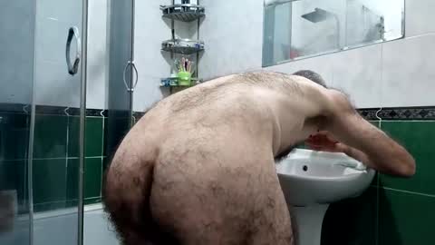 Snapshot of mamuka157 chatting on 2, 10, 2025 mamuka157 online show from 2, 10, 2025