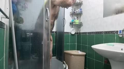 Snapshot of mamuka157 chatting on 7, 1, 2026 mamuka157 online show from 7, 1, 2026