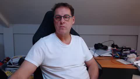 man2havefun online show from 10, 12, 2024