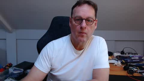 man2havefun online show from 24, 12, 2024