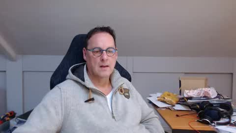 man2havefun online show from 31, 12, 2024